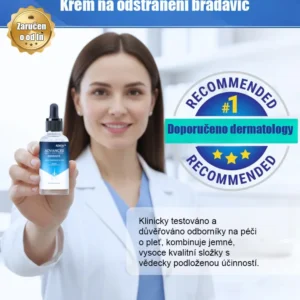 daily skincare routine