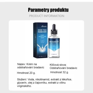 advanced skin care essence