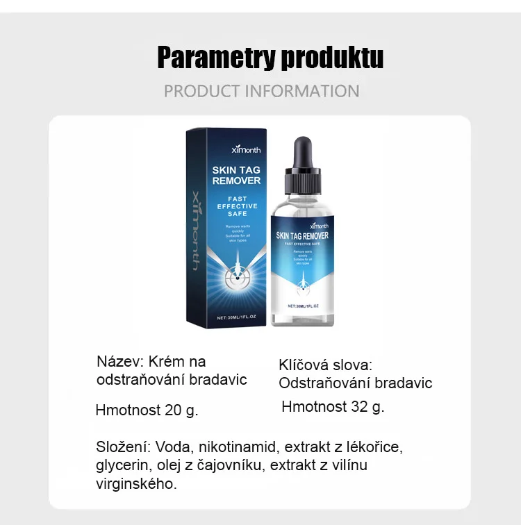 advanced skin care essence