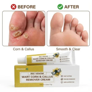 foot care lifestyle cream