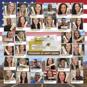 smoothstep foot care comfort cream