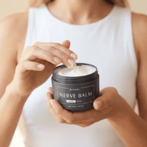 daily comfort care product