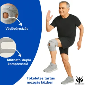 daily knee support