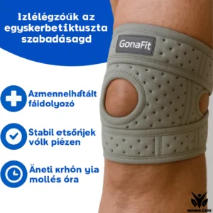 knee brace