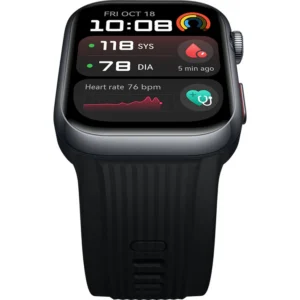 smart lifestyle watch