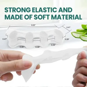 toe comfort accessory