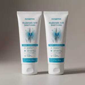 fleximotion hyaluronic body comfort cream