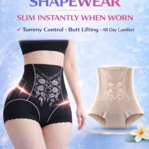 body support wear