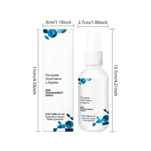 everyday personal freshness