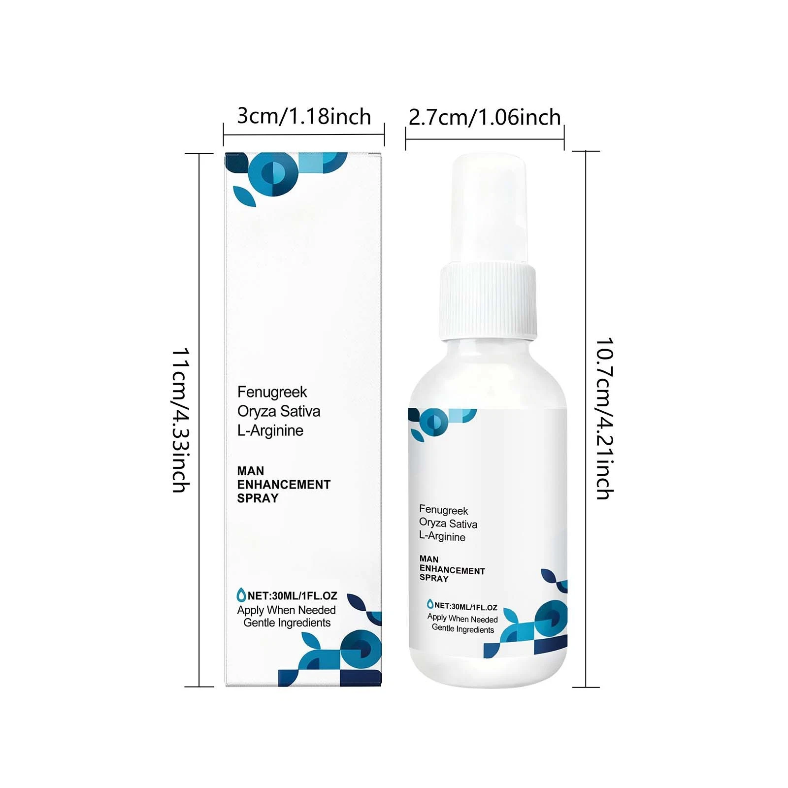 everyday personal freshness