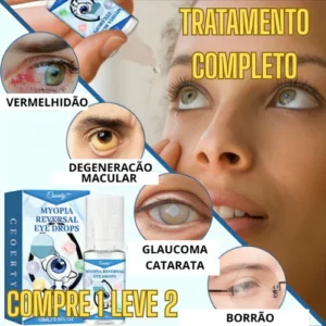 ceoerty eye care comfort drops