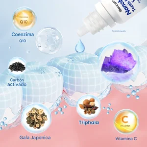 biancat nanohap dental care serum