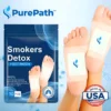 purepath foot care patches