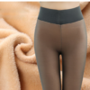 soft fleece leggings