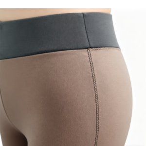 fleece leggings everyday wear