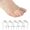 toe comfort separator
