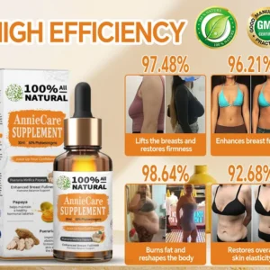 anniecare herbal supplement for women