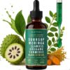 qizfyzz digestive wellness drops