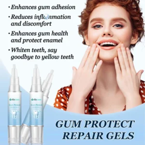 elycura support for gum strength and health