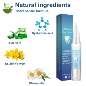 non-medical oral hygiene product