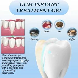 advanced dental care essence elycura