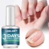 lbmlbm nail care formula for strong nails