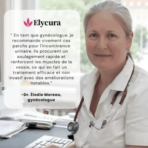 daily comfort care routine