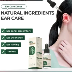 fda registered ear care drops lovilds