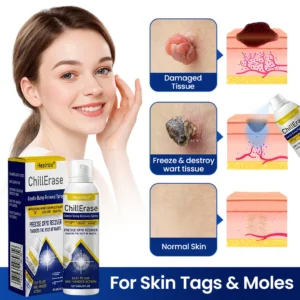 post-shave soothing spray