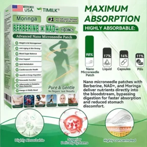 timilk topical nutrient support