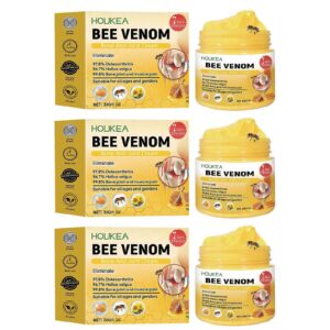 bee venom pro topical wellness