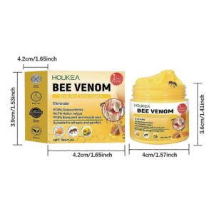 targeted joint relief cream