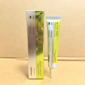 dermalift visible wrinkle smoothing