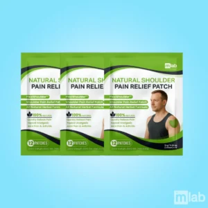 flexishoulder targeted pain relief for active lifestyles