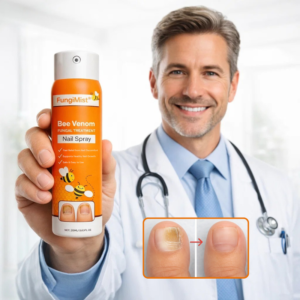 fungimist professional grade anti-fungal treatment