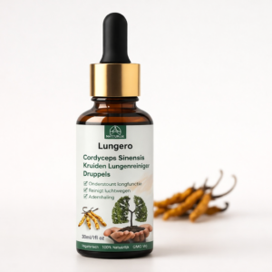 natural lung health support lungero