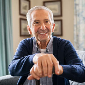 lungero supports freer and calmer breathing