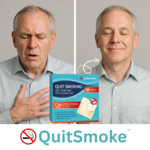 habit support lifestyle patch