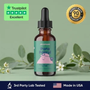 purecalm kids digestive balance formula