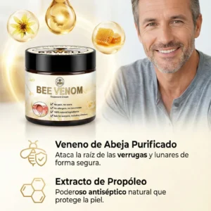 bswell skin repair cream with bee venom extract