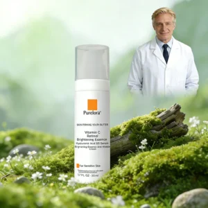 youthful glow revitalizing cream