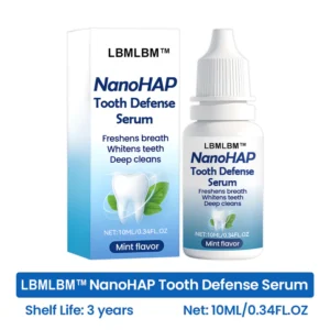 lbmlbm tooth defense application