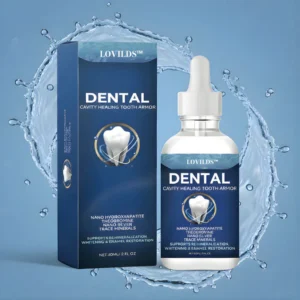 professional grade enamel care lovilds
