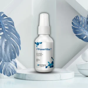 powervibe men vitality support