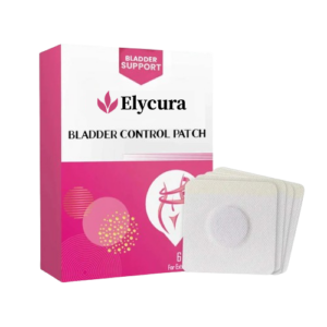 discreet bladder control support elycura