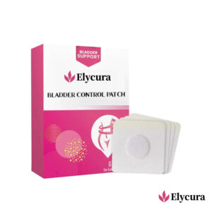 natural bladder support patches elycura