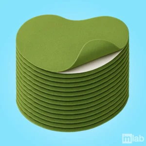 how to apply flexishoulder patch for best results