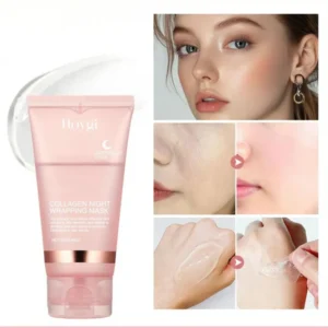 nightwrap professional grade anti-aging sleep treatment