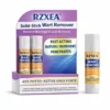 rzxea solid stick wart remover for easy application