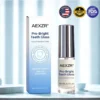 aexzr pro bright teeth gloss for special occasions